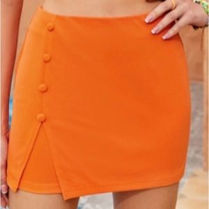 🌼3/$24 Shein skirt